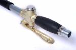 High Performance Cement Mortar Sprayer Used For Walls And Roofs