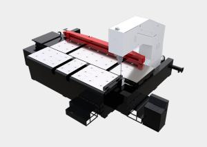 Wholesale 30kw CNC Vertical Bandsaw Machine from china suppliers