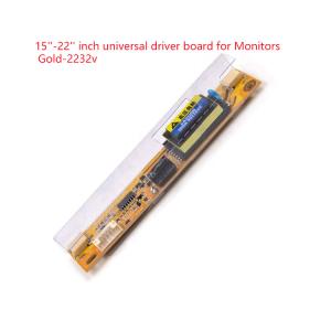 Wholesale LED 15'' To 22'' Inch Universal Display Driver Board from china suppliers