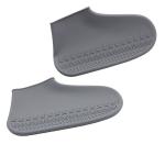 Outdoor Boot Protection Cover Reusable Rain Silicone Material Unisex Application