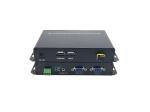 1080P/60Hz VGA fiber Optic Converter /Uncompressed to Fiber Video Transmission