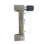 Mass flow meter digital air flow meter price