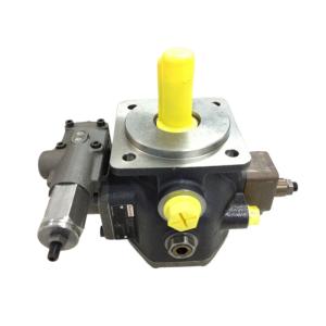 Wholesale Rexroth PV7-1A 16-30RE01MC0-08 Hydraulic Vane Pump 175PSI High Pressure Stability from china suppliers