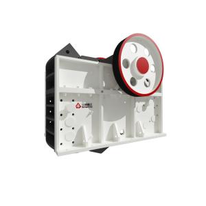 Wholesale Small Mining Jaw Crusher 90KW For Ores Rocks from china suppliers