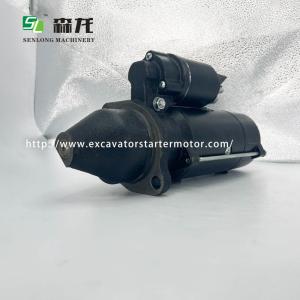 Wholesale 24V 9T/10T 4.0KW STARTER MOTOR ISKRA IS1232 11131524 11132086 11132348 AZF4137 AZF4294 AZF4317 AZF4365 from china suppliers