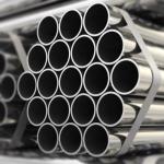 20CrMo 30CrMo 35CrMo Alloy Steel Pipe Aisi4130 Standard Normalizing