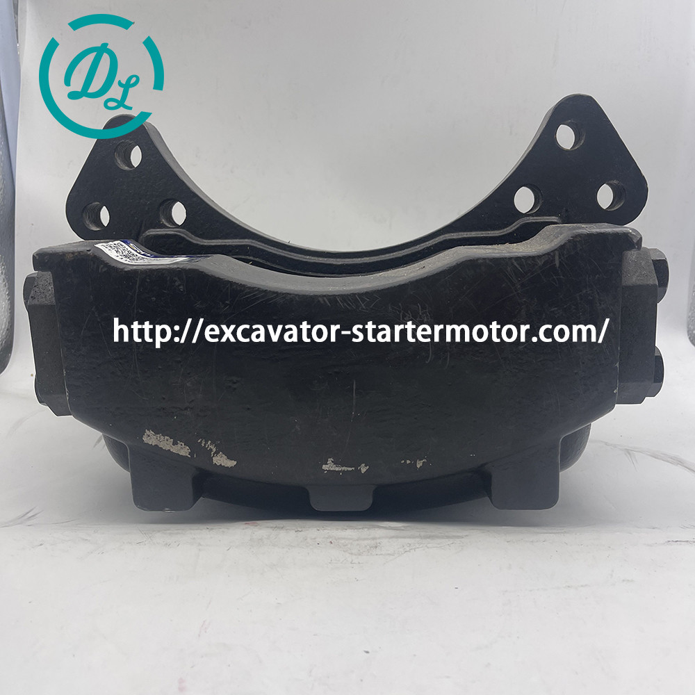 11103095 Truck Spare Parts Brake Caliper Assembly 4881595 A30E A30D