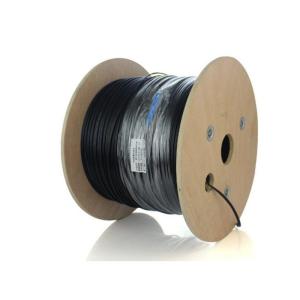Wholesale White Or Black Ftth Fiber Optic Patch Cable Custom Patch Leads 2.0 Mm Diameter from china suppliers