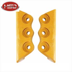 Wholesale Komatsu PC200 8 Excavator Bucket Side Cutters from china suppliers