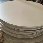 UNS S31277 Super Austenitic Stainless Steel Plate 27-7Mo SS Plate ASTM A240