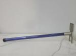 2205 SS Aluminium Gardening Tools Multi Functional Hoe 5cm*20cm*1cm