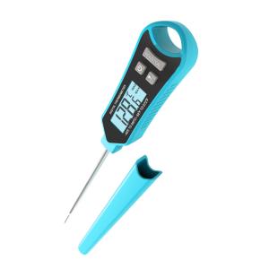 Wholesale Straight Probe IP66 BBQ Meat Thermometer For Kictchen Food Cooking from china suppliers