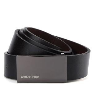 Wholesale High Quality Casual Alloy Plate Buckle Belts Best Selling Fashion Men Genuine Leather Men Belt from china suppliers