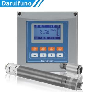 Wholesale 220V Chlorine Tester OTA Chlorine Analyzers from china suppliers