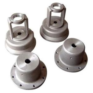 Wholesale OEM Metal Part Custom Aluminum Die Casting ZL301 Material from china suppliers