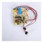 E-Bike Electronic Board Assembly 48v Bms 13s 40a Battery Management System