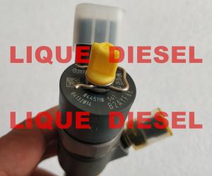 Wholesale BOSCH Fuel Injector 0445110561 0 445 110 561 0445 110 561 0445110 561 from china suppliers