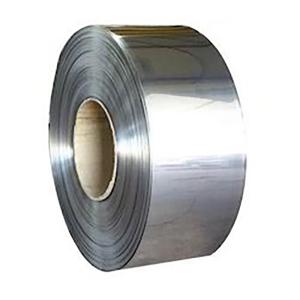Wholesale 316L 430 Stainless Steel Strip Cold Rolled 316 310S 2B J1 J2 J3 from china suppliers