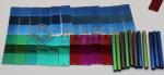 Durable PVD RED Finishes & red Color Coatings，PVD Color Coated Red Finish