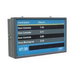32inch,42inch,46 inch 55inch digital wall mounted outdoor LCD advertising player