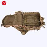 Digital Camouflage Durable Assault Molle Military Waterproof Backpack