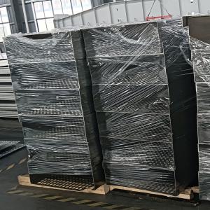 Wholesale Polished Inox Stainless Steel High Corrosion Resistance 0.8mm 2m from china suppliers
