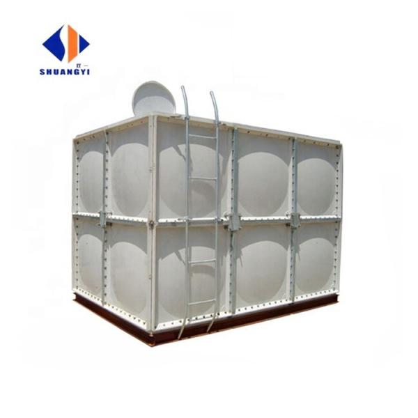 10000 kg Weight Arrivals 20000 liter Plastic Water Tank with Assurance and