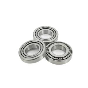 Wholesale 16150/16283 Inch Taper Roller Bearing 38.1*72.238*23.812mm for Standard Vibration Z3 from china suppliers