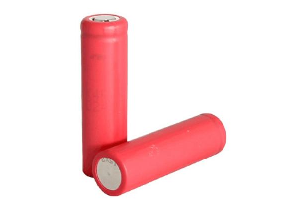 Brand 14500 lithium ion Cells UR14500P 3.6V 800mAh Cylindrical For Wireless