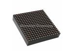 Waterproof Electronic PH10 LED Outdoor Display Module , MBI5024 Full Color LED