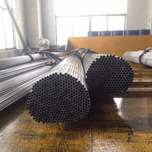 Wholesale Heavy Wall Seamless Precision Steel Tube Round Shape For Hydraulic System from china suppliers