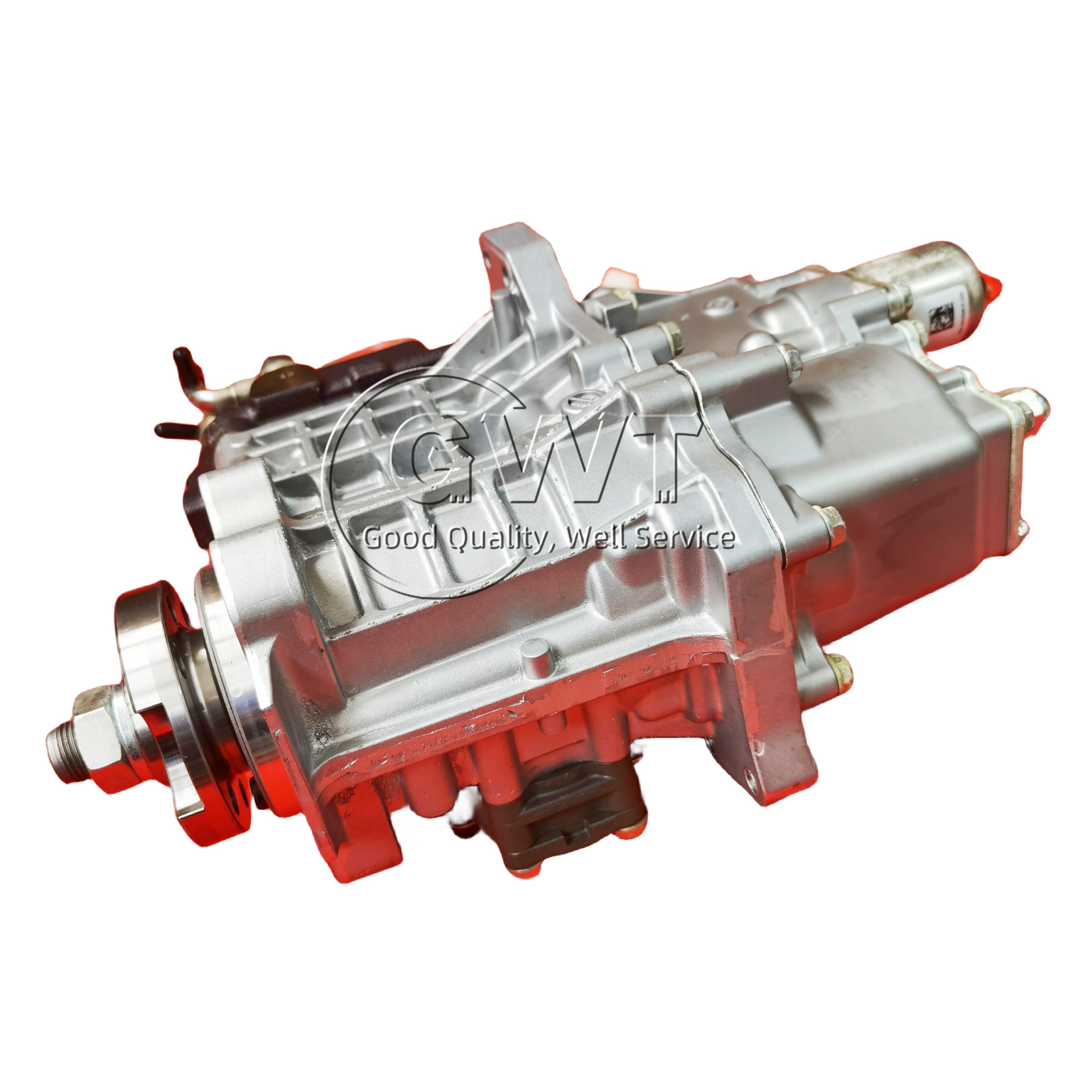 4TNV94 4TNV98 Injection Pump Pressure 729974-51400 729948-51350 729923-51330