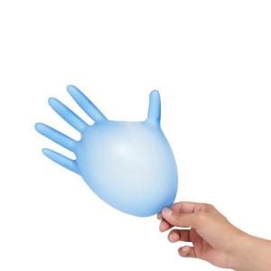 Wholesale Household Hand AQL1.5 XL Disposable PVC Gloves from china suppliers