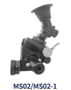 Wholesale MS00 Type 60mm Sight 60 scope night vision binoculars from china suppliers