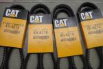 USA Caterpillar diesel generator parts, belts for Caterpillar,belts for CAT,141