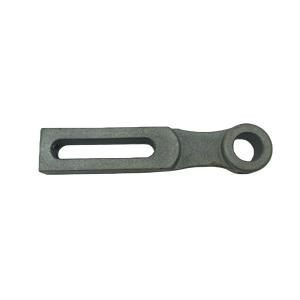 Wholesale Bracket Front Roller 5 1/4 In G115-7041 Fits For Toro Lawn Mower from china suppliers