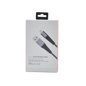 Wholesale Flip Cover Usb Cable Mobile Accessories Packaging Box For Gift Recycled c from china suppliers