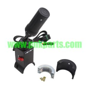 Wholesale 501216209 NH Tractor Parts GEAR SELECTOR Agricuatural Machinery Parts from china suppliers