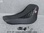 INCA Mass production Motorcycle seat cushion for HD-FAT BOY