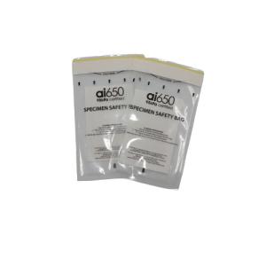 Wholesale 10g Medical Specimen Transport H2O Trapping Absorbent Pouches 19x33 from china suppliers