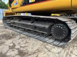 20 Ton Used Cat Excavator For Caterpillar CAT320C CAT320CL CAT320
