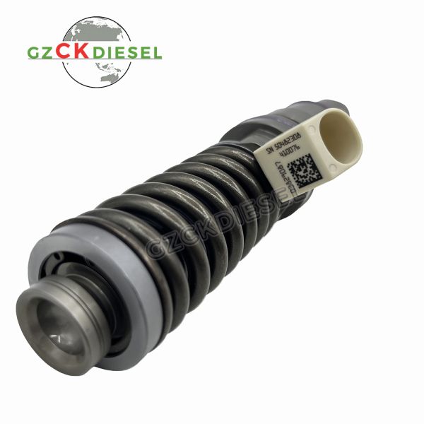 Diesel Fuel Injector 03829087 BEBE4C08001 for D16 Engine