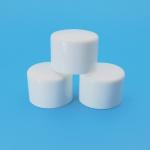 Cosmetic Water Bottle Double Wall Plastic Screw Cap 24/410