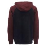 Men'S 10 Oz Fr Pullover Hoodie Sweatshirt 100% Cotton Cat2 Hooded Shirt