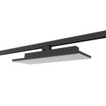 SMD2835 LED Linear Track Panel , supermarket L80B10 Track Mounted Lights