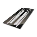 SS201 304 316 8k Polished Elevator Stainless Steel Decorative Sheet