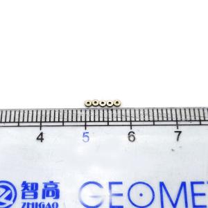 Wholesale 80 Degrees Strong Smco Mini Neodymium Magnet from china suppliers