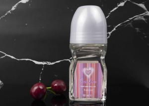 Wholesale 8 Kinds Long Lasting Fragrance Perfume Eau De Toilette 50ml For Female / Male from china suppliers