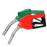 Aluminum Fuel Nozzle