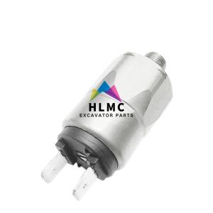 Wholesale 660804 Oil Pressure Sensor Sany SY135 SY235 SY215-8 Excavator Replacement Parts from china suppliers